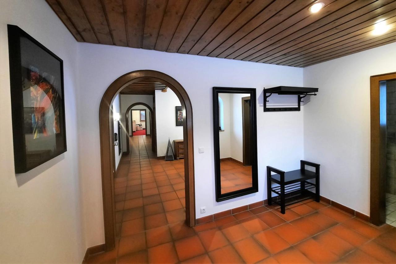 Apartament Zwischen Mozart Und Koenig Ludwig Teisendorf Zewnętrze zdjęcie