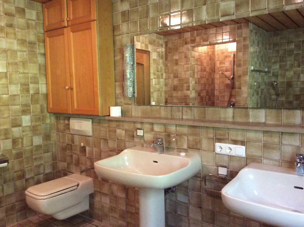 Apartament Zwischen Mozart Und Koenig Ludwig Teisendorf Zewnętrze zdjęcie