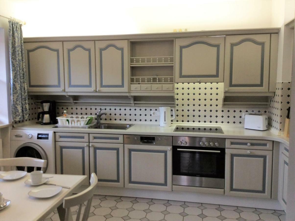 Apartament Zwischen Mozart Und Koenig Ludwig Teisendorf Zewnętrze zdjęcie