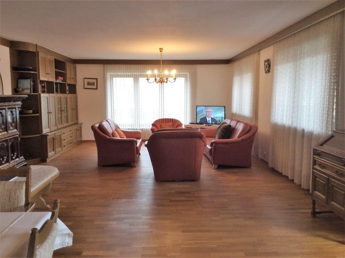 Apartament Zwischen Mozart Und Koenig Ludwig Teisendorf Zewnętrze zdjęcie