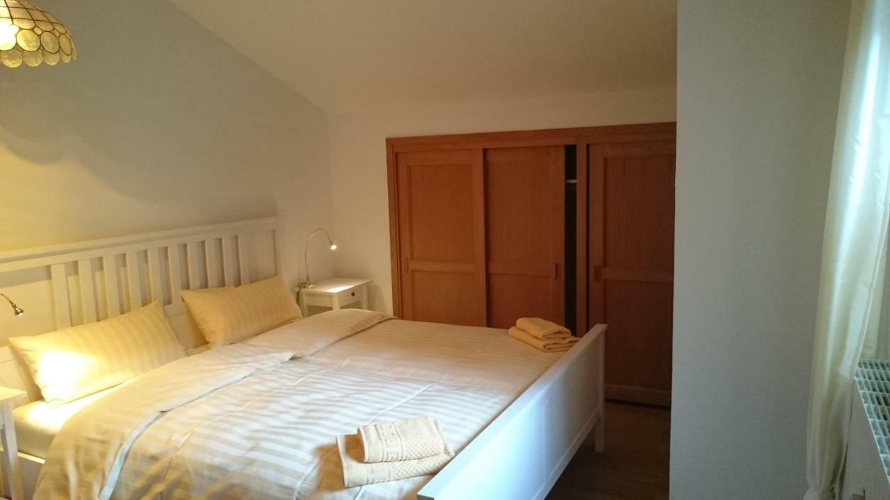 Apartament Zwischen Mozart Und Koenig Ludwig Teisendorf Zewnętrze zdjęcie