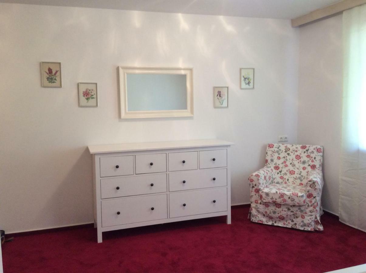 Apartament Zwischen Mozart Und Koenig Ludwig Teisendorf Zewnętrze zdjęcie